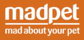 MADPET CARRIERS