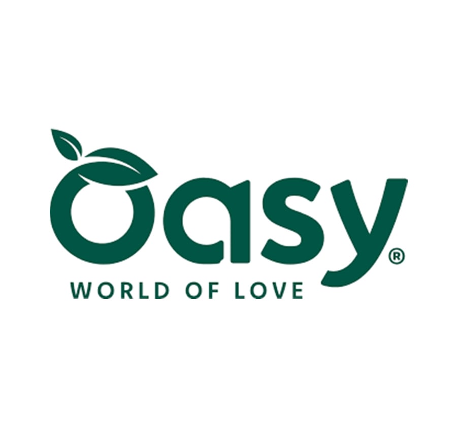 OASY CAT WET FOOD