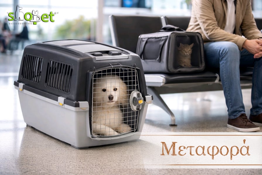 Transportation Pet Carriers